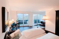 Hotel Alpenhof Hotels in Фисп