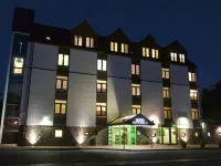 Mittwald Hotels near Mennoniten-Gemeinde Espelkamp e.V.