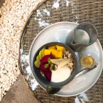 Bopha Bassac Boutique Hotel - breakfast