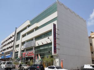 OYO 297 California Hotel