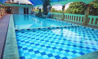 Krisna Beach Hotel 1 Pangandaran by Cilas