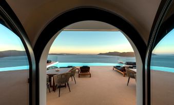 Olvos Luxury Suites