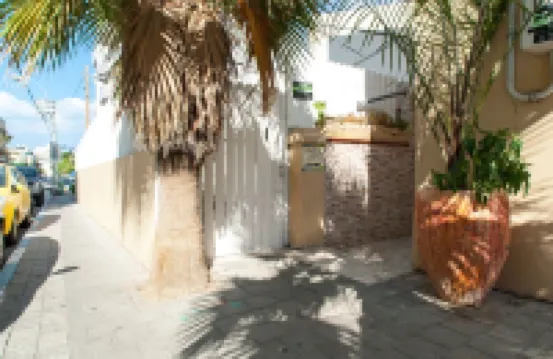 Geula Suites by Raphael Hotels