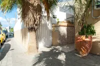 Geula Suites by Raphael Hotels