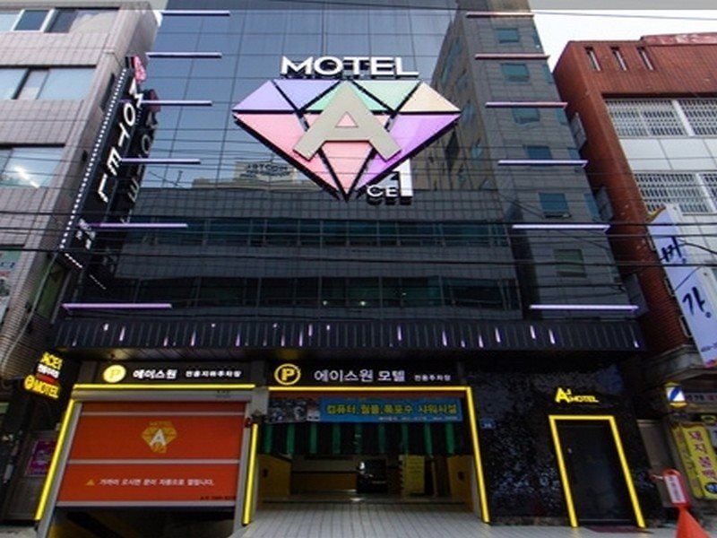 인천(석남동) ACE 호텔 구성 및 특징 이미지