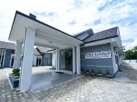 Putra Kahayan Hotel Ξενοδοχεία στην πόλη Menteng
