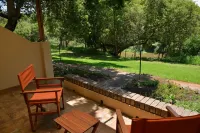 Glenburn Lodge & Spa Hotels in West Rand