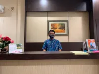 Paus Homestay Syariah