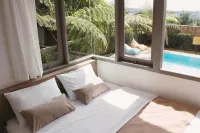 Villa Jeje - a Private Little Fantasy in Puncak Cisarua 호텔