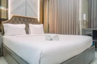 Classic Studio Room Apartment at Taman Melati Hotels in Mulyorejo Subdistrict