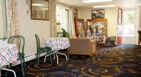 Sunset Motor Inn Hotels in Lebanon