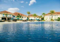 Subic Bay Yacht Club - spa