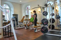 Limmathof Baden Hotel & Novum Spa - Fitnessstudio