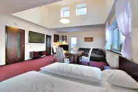 Hotel Palác Hôtels à : Olomouc