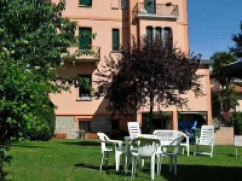 蒙託克別墅酒店 韋巴諾-庫西奧-奧索拉酒店