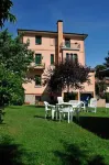 Hotel Villa Mon Toc Hotels in 