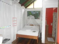 Hotel Casitas Mar y Luz Các khách sạn ở Puerto Viejo