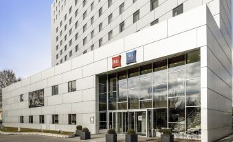 ibis budget Bern Expo