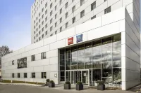 ibis budget Bern Expo