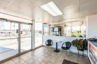 Motel 6 Fort Worth, TX - North