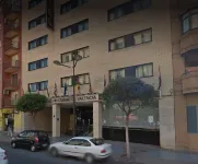 iStay by NH Ciudad de Valencia Hotel Hotels near Oceanogràfic València