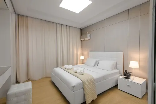 Elite Apart-Hotel Отели в г. Астана