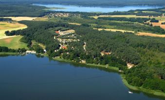 Camping-Und Ferienpark Havelberge