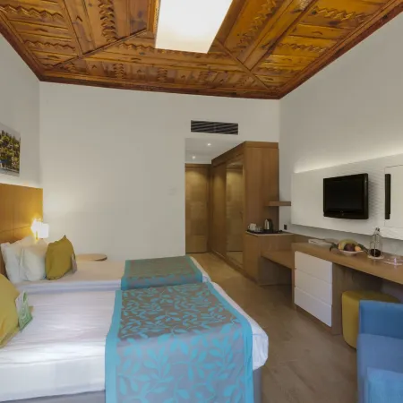 Club & Hotel Letoonia