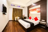 Hotel Livasa Inn Near Blk Hospital