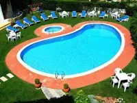 Hotel Monaco - Beach