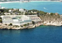 HSM Sandalo Beach Hotels in Magaluf
