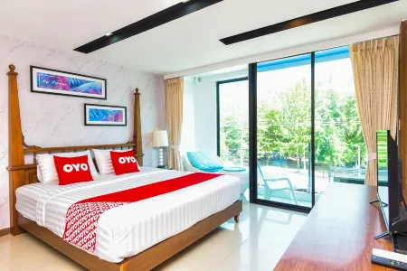 OYO 394 Nana Beach Cha Am