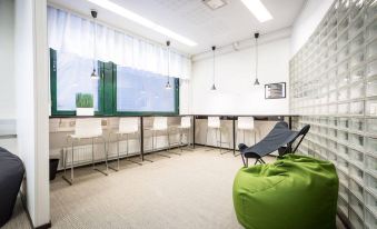 Forenom Hostel Espoo Otaniemi