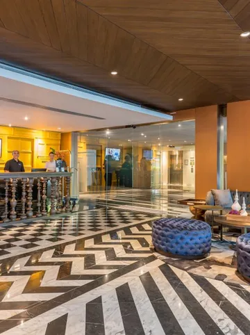 รูปภาพของโรงแรมมายเทรียณ์ สุขุมวิท 18 – เอ ชาเทรียม คอลเลคชั่น