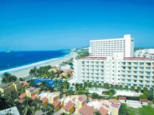 Tesoro Ixtapa Beach Resort