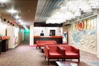 Hotel Il Viale Hachinohe Hoteles en Hachinohe