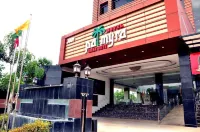 Hotel Palmyra Grand Suite Hotels in Tirunelveli