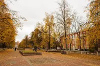 Druzhba Hotel