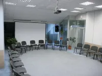Edelveys Hotel ベロレツキーのホテル