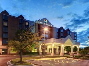 Hyatt Place Detroit Livonia