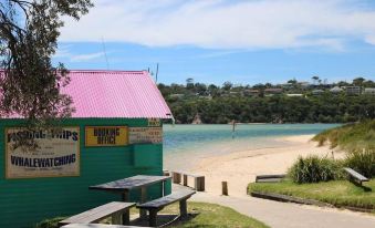 Merimbula Beach Apartments