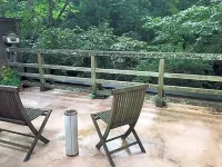 Tsuruya Ryokan Các khách sạn ở Nagawa