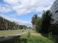 Zolotaya Ryibka Hotel