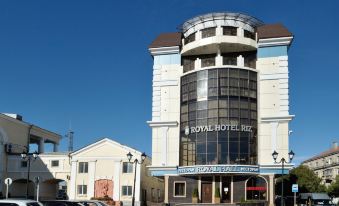 Royal Hotel Riz