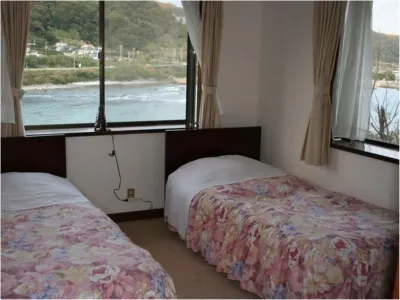 Pension Armor Hotels near JR Awa-Kamogawa Station