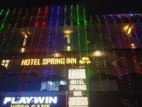 FabHotel Spring Inn Kandivali