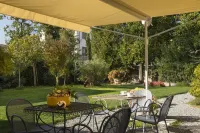 Al Porto di Lucca B&B - balcony