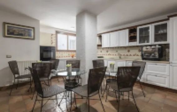 บีแอนด์บี วิตตอเรีย