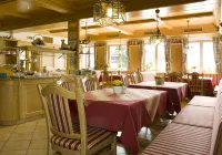 Hotel der Bäume Hotels in Arnbruck