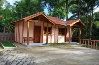 VOA Canto do Curió Paraty